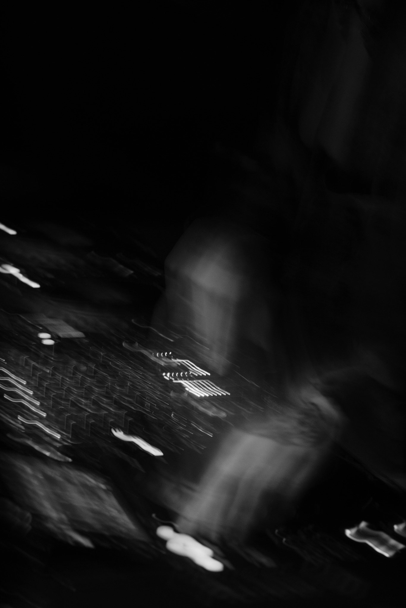 DJ performing at GIRI