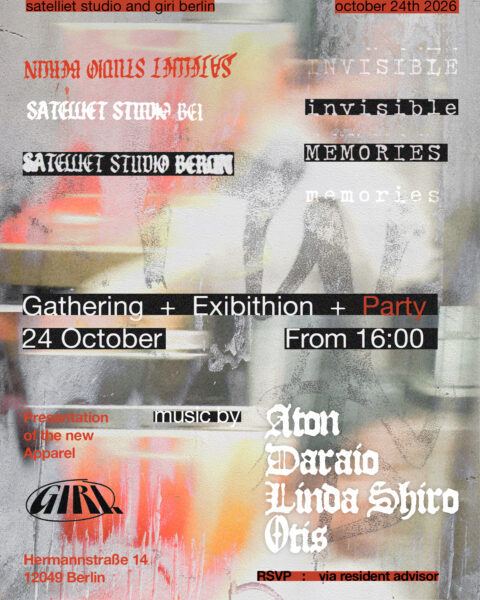 Satelliet Studio