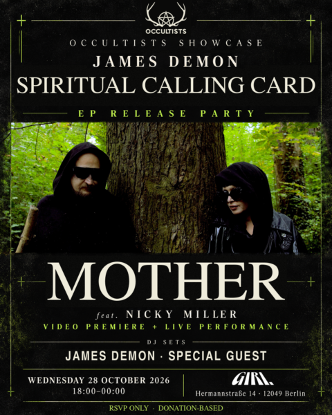 Occultists